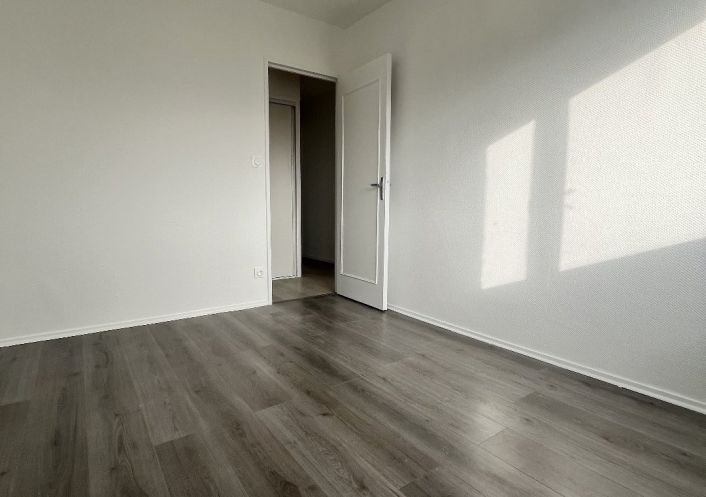 à louer Appartement Pessac