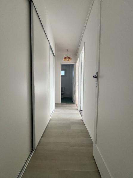 location Studio Pessac - Photo 3