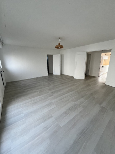 location Studio Pessac - Photo 8