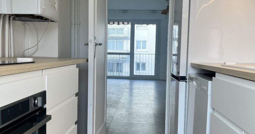 location Appartement Pessac