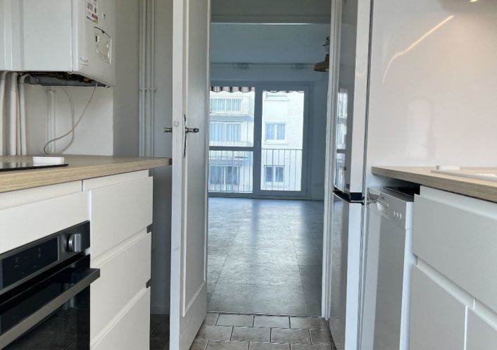 à louer Appartement Pessac