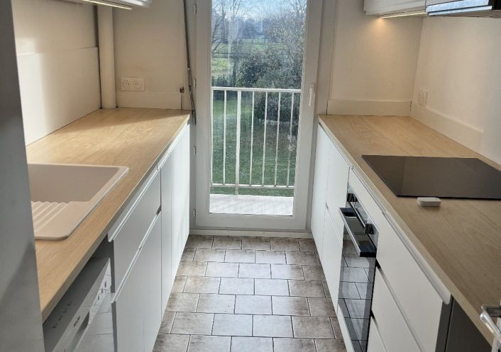 à louer Appartement Pessac