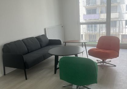 location Studio Pessac