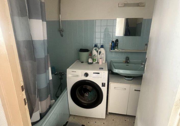 à vendre Appartement Talence