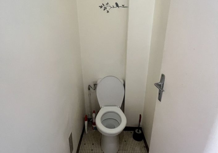 à vendre Appartement Talence