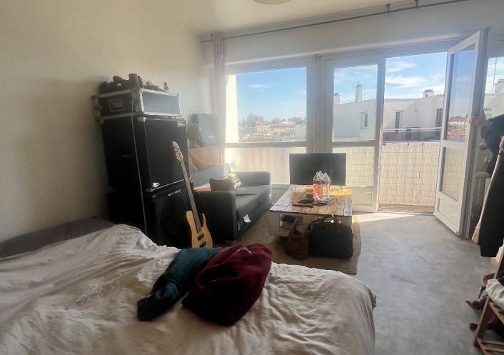 à vendre Appartement Talence