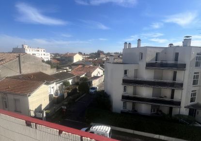 vente Appartement Talence