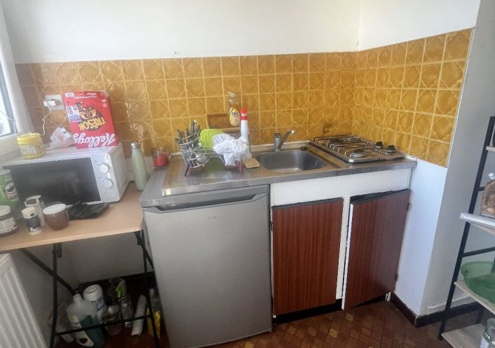 à vendre Appartement Talence