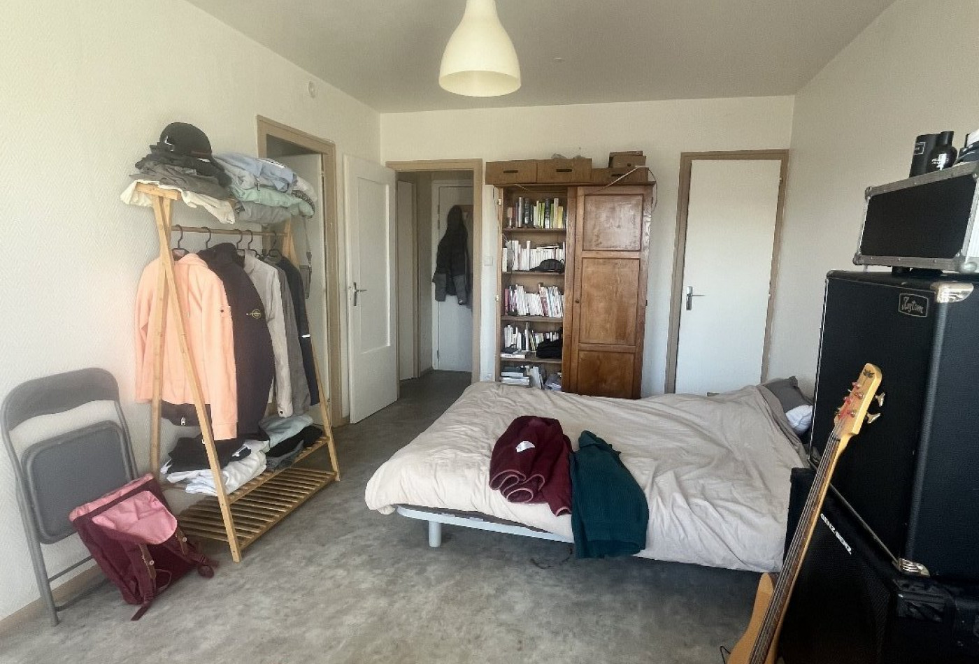 vente Appartement Talence - Photo 3