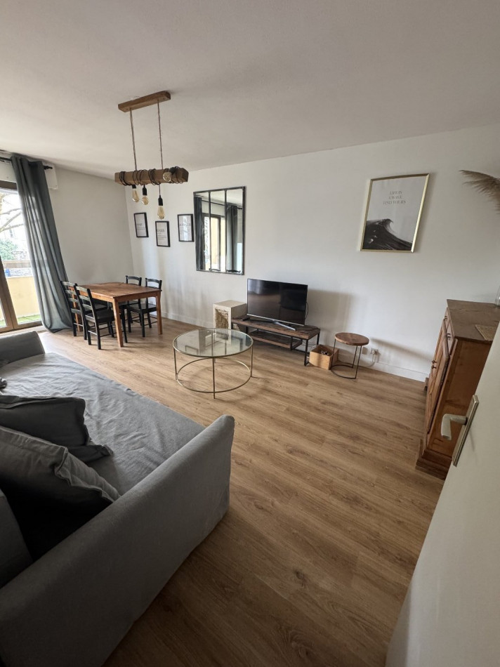 à louer Appartement Le Bouscat - Photo 6