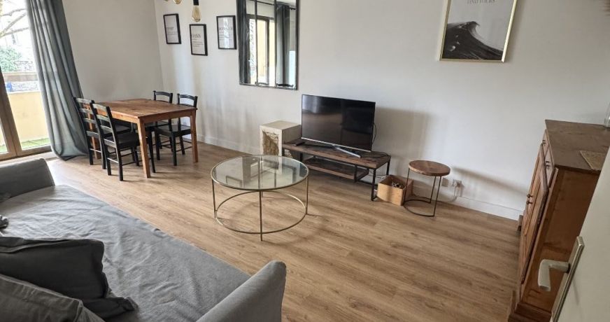 location Appartement Le Bouscat