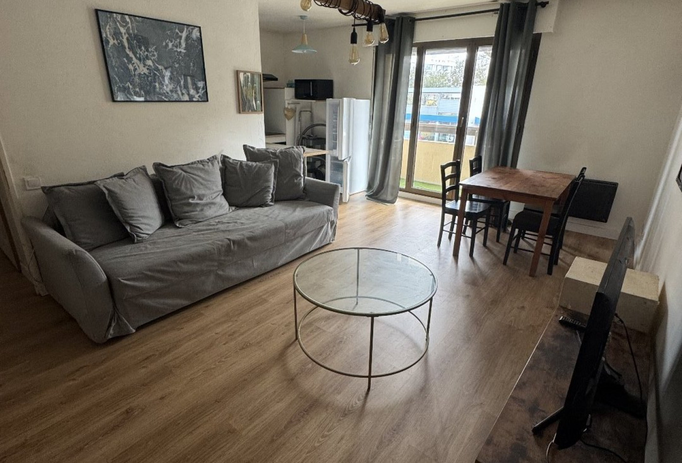 location Appartement Le Bouscat - Photo 7