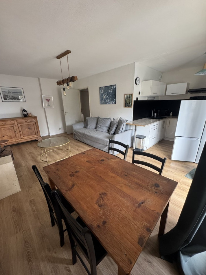 à louer Appartement Le Bouscat - Photo 1