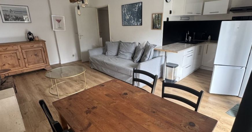 location Appartement Le Bouscat