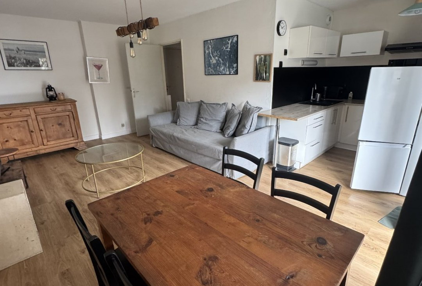 location Appartement Le Bouscat - Photo 1