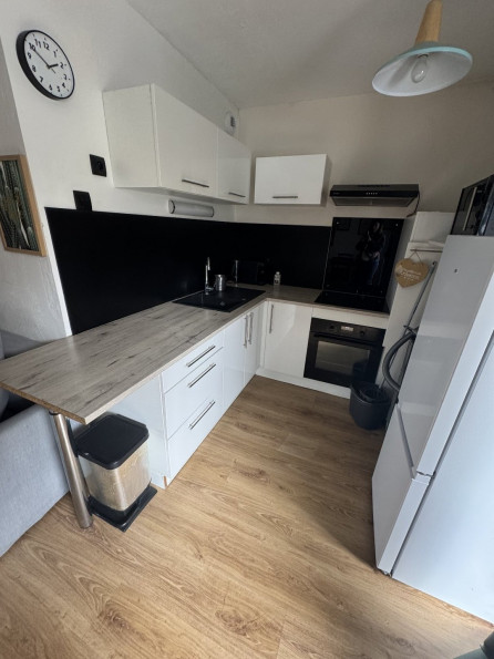 location Appartement Le Bouscat - Photo 3