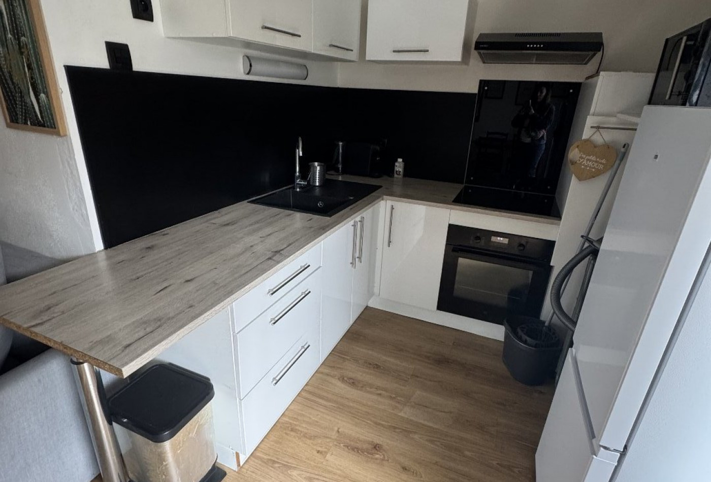 location Appartement Le Bouscat - Photo 3