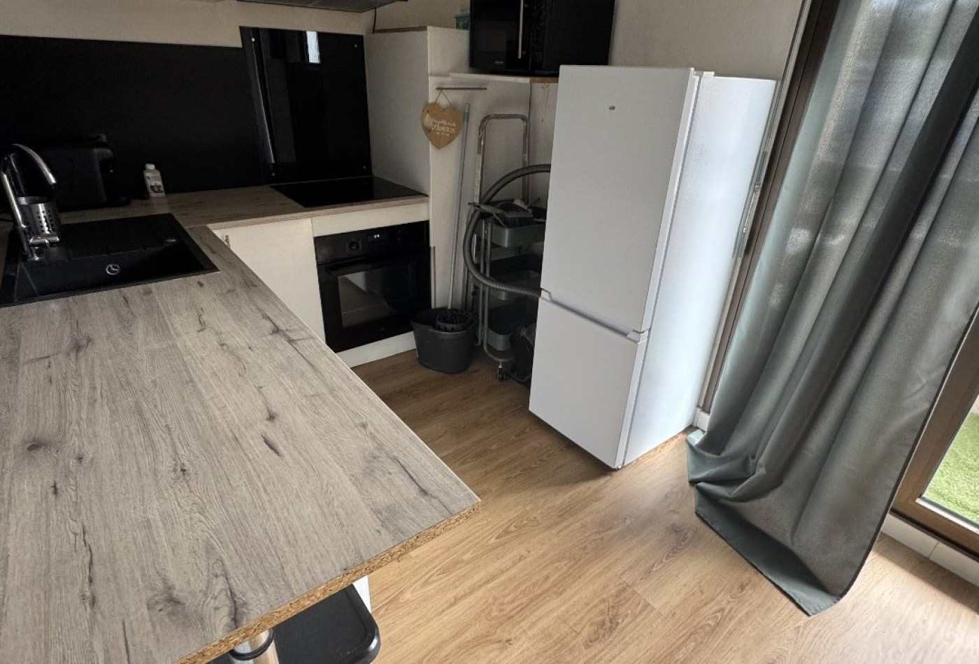 location Appartement Le Bouscat - Photo 2