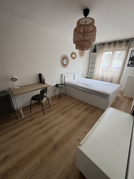 location Appartement Le Bouscat - Photo 4