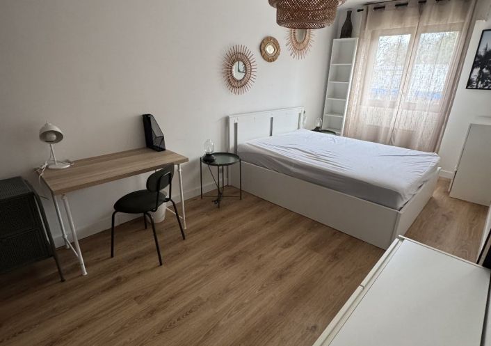 à louer Appartement Le Bouscat