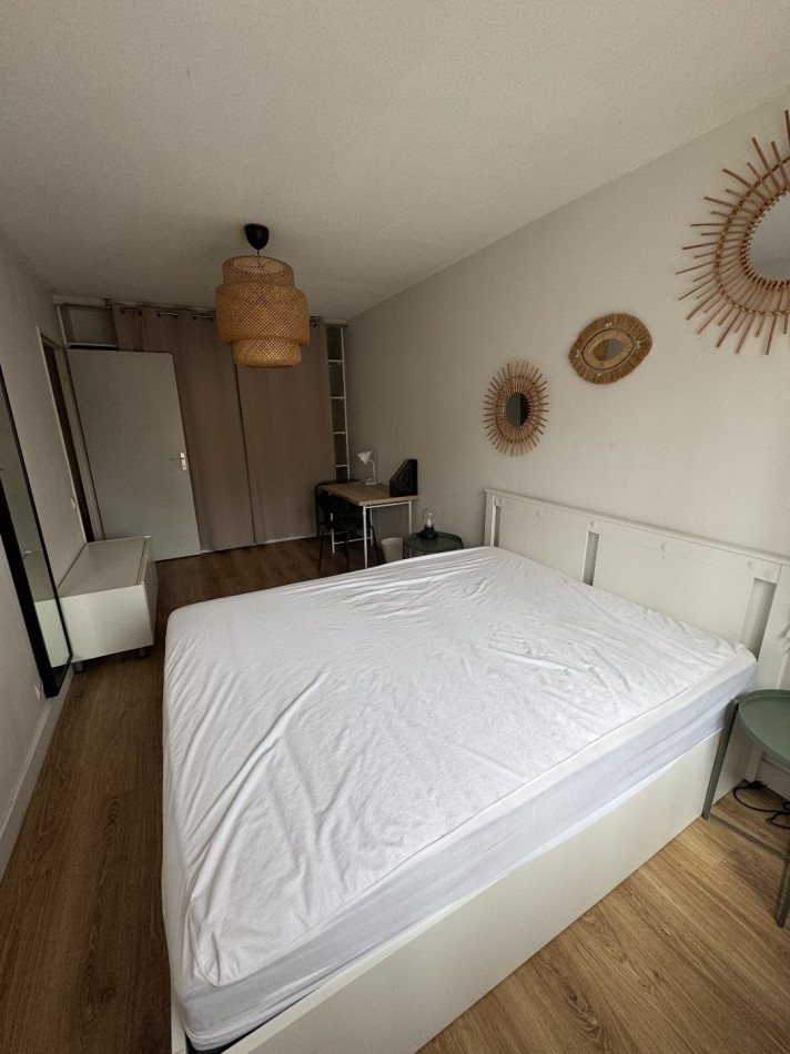 à louer Appartement Le Bouscat - Photo 5