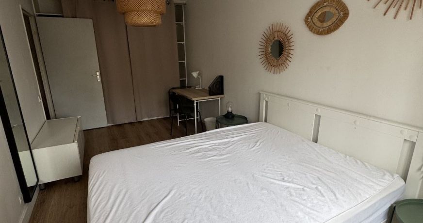 location Appartement Le Bouscat