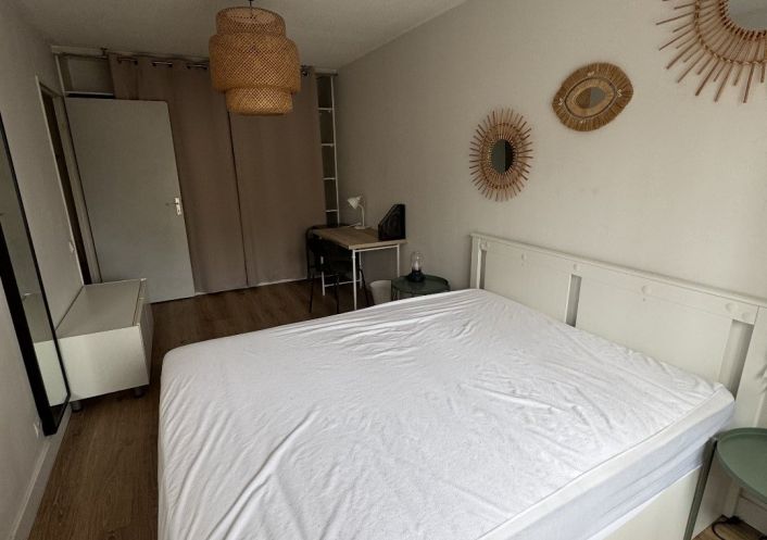 à louer Appartement Le Bouscat