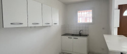 location Maison Creon