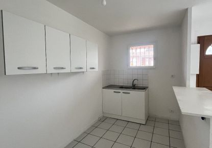 location Maison Creon