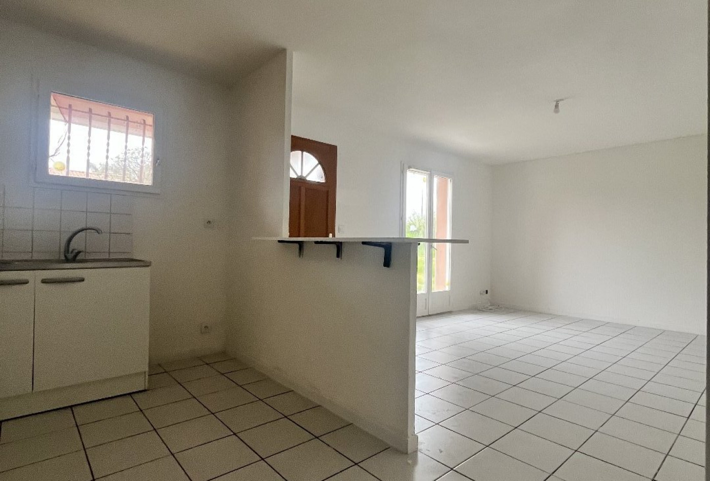 location Maison Creon - Photo 4