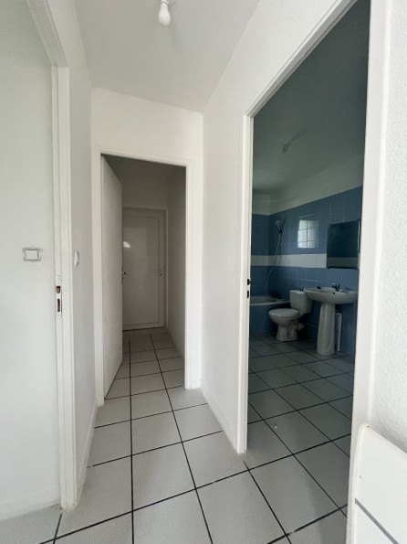 location Maison Creon - Photo 7