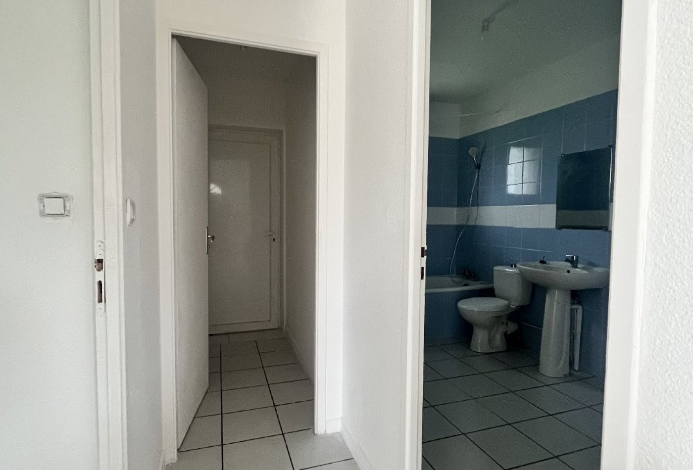 location Maison Creon - Photo 7