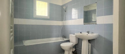 location Maison Creon