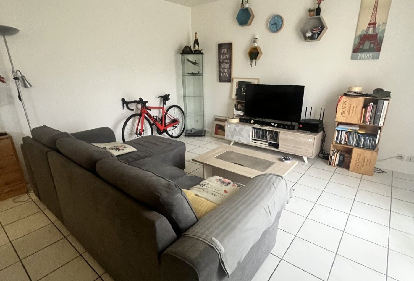 vente Maison Creon - Photo 2