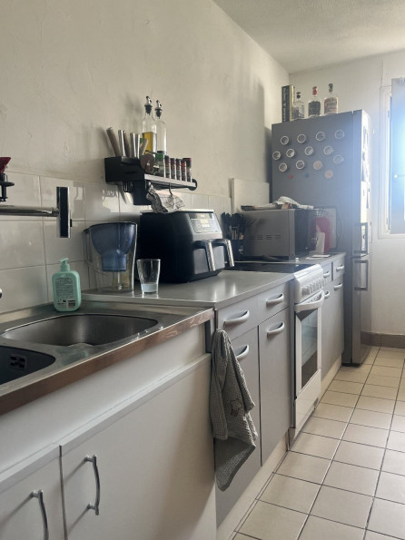 vente Appartement Bordeaux - Photo 6
