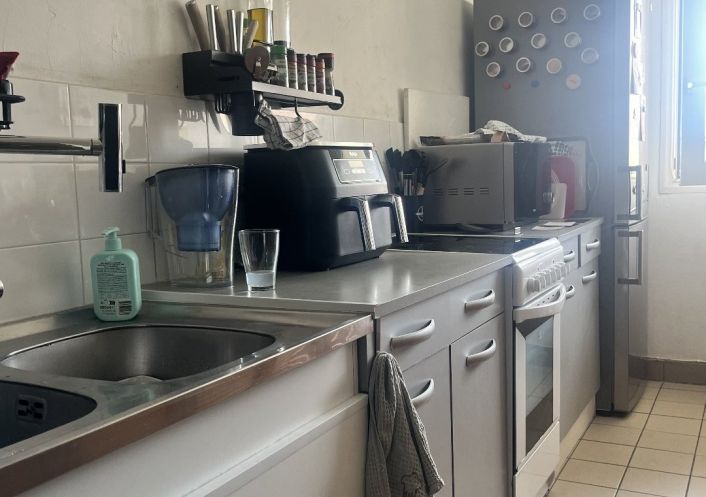 à vendre Appartement Bordeaux