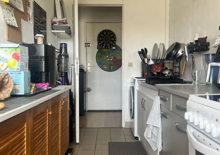 à vendre Appartement Bordeaux