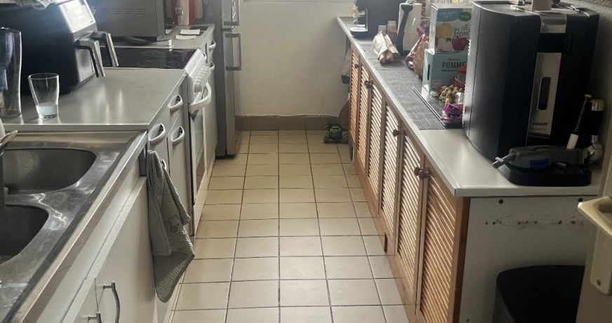 vente Appartement Bordeaux