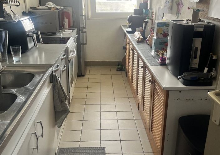 à vendre Appartement Bordeaux