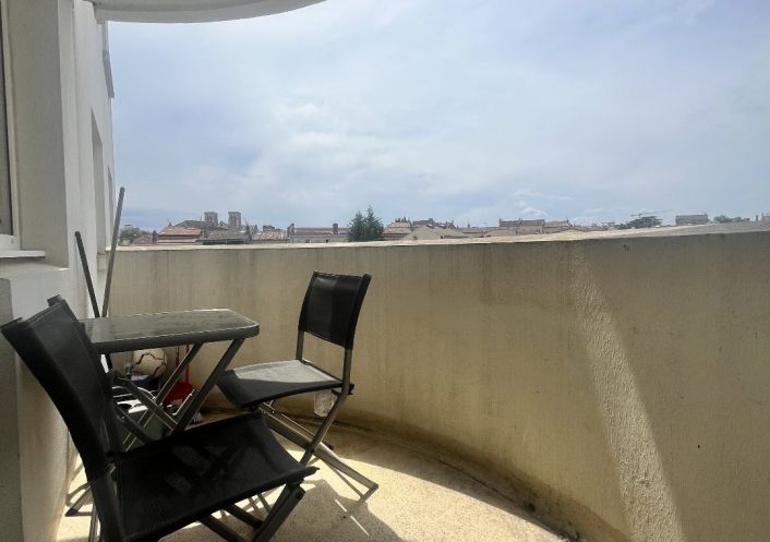 à vendre Appartement Bordeaux