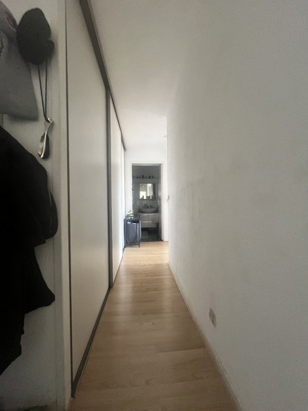 vente Appartement Bordeaux - Photo 8