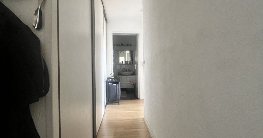 vente Appartement Bordeaux