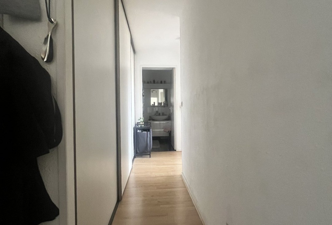 vente Appartement Bordeaux - Photo 8