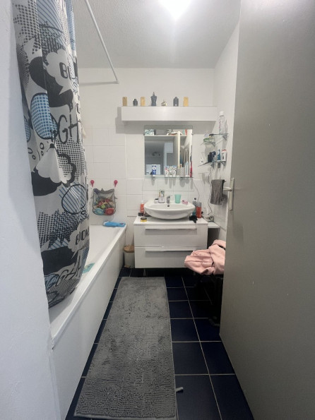 vente Appartement Bordeaux - Photo 9