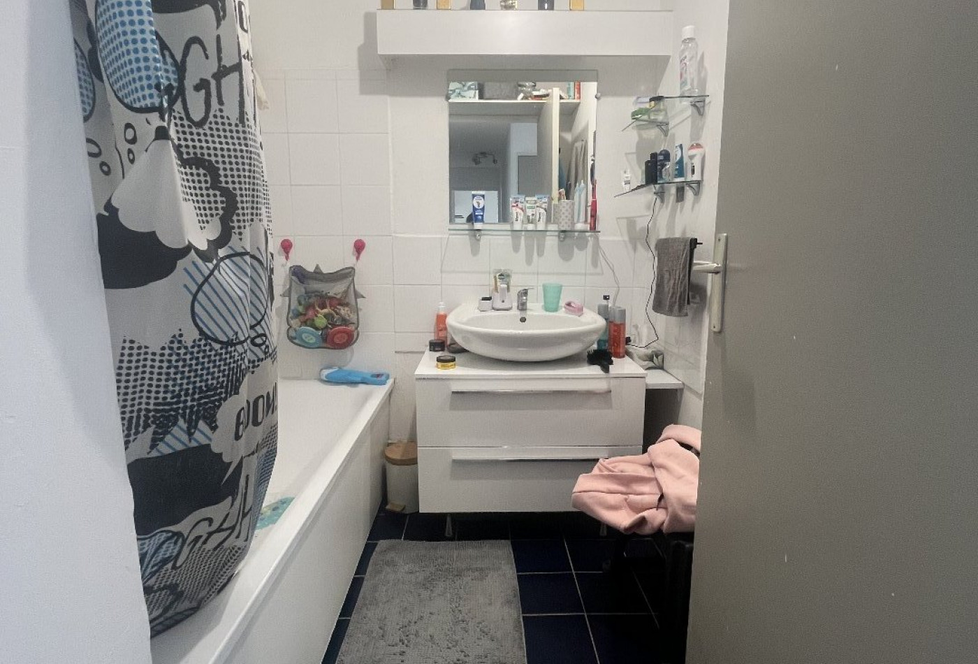vente Appartement Bordeaux - Photo 9