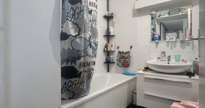 vente Appartement Bordeaux