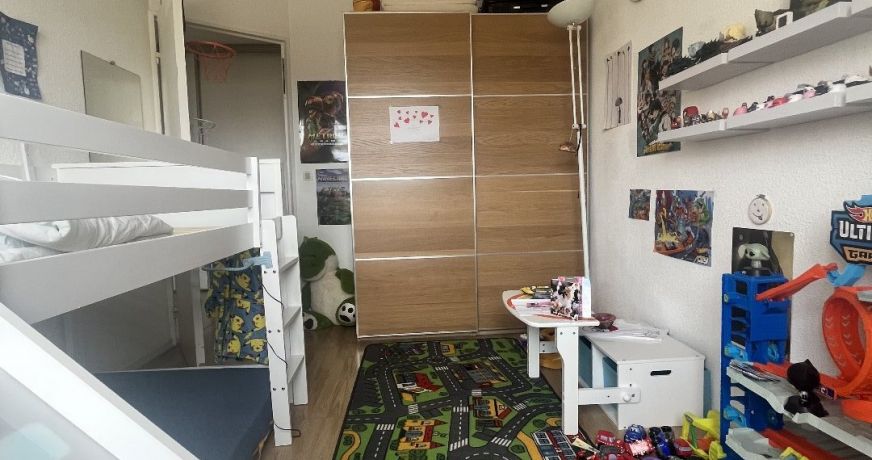 vente Appartement Bordeaux
