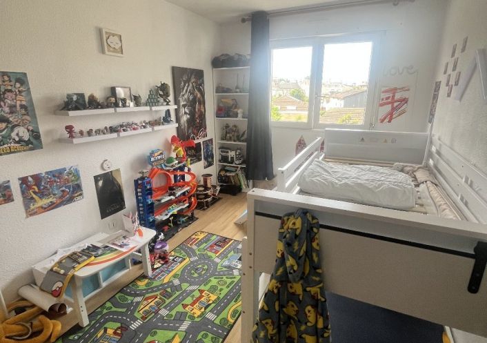 à vendre Appartement Bordeaux
