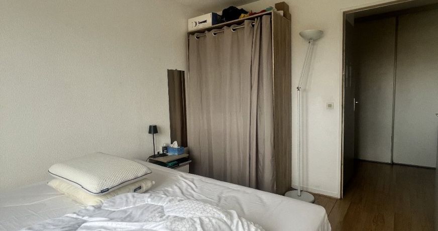 vente Appartement Bordeaux