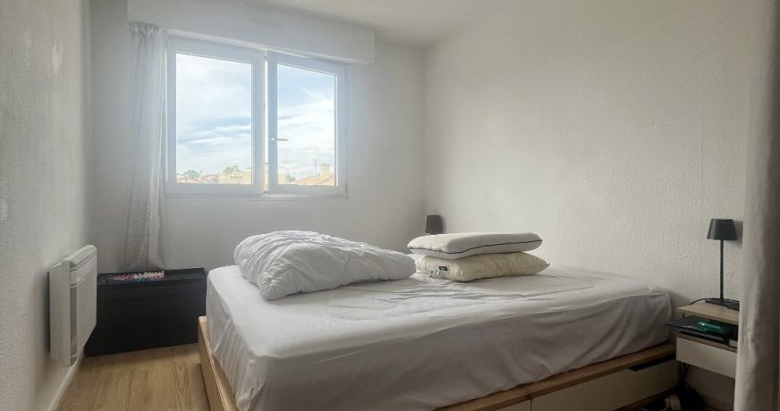vente Appartement Bordeaux